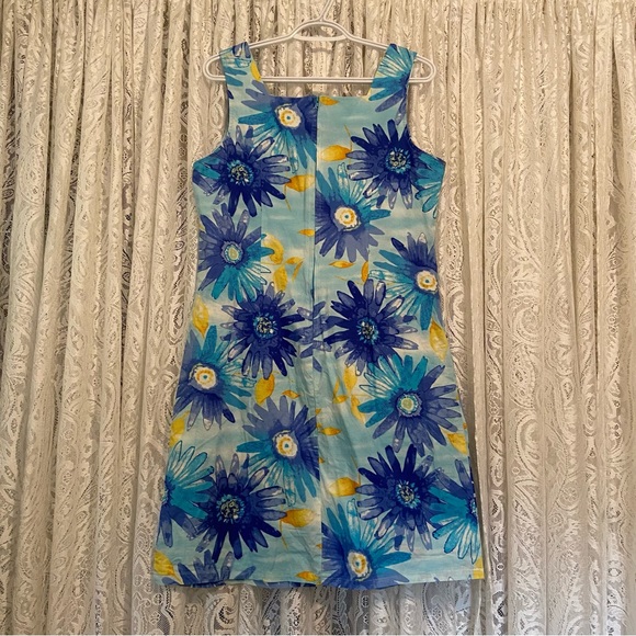 Reitmans Sleeveless Summer Dress - Picture 2 of 5